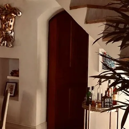 빌라 Maison De Village A *