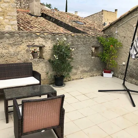 Maison De Village A *