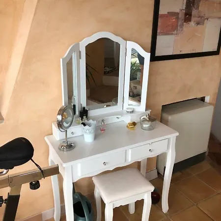 Maison De Village A La Garde-Adhémar