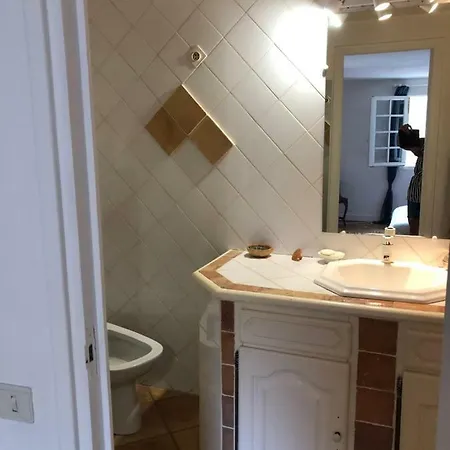 빌라 Maison De Village A *