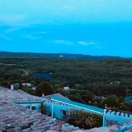 빌라 Maison De Village A