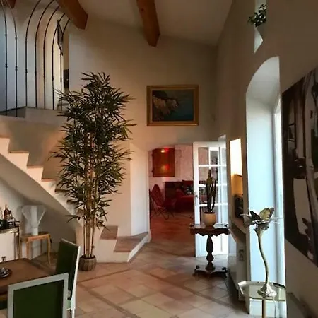 Maison De Village A