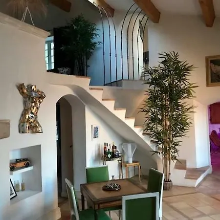 Maison De Village A La Garde-Adhémar