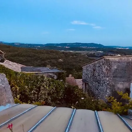 Maison De Village A * La Garde-Adhémar
