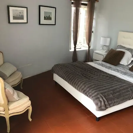 Maison De Village A La Garde-Adhémar