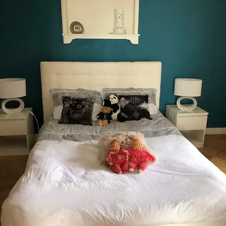 Maison De Village A 빌라 *
