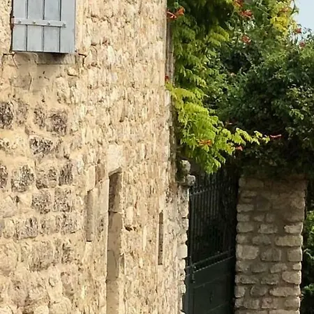 Maison De Village A La Garde-Adhémar