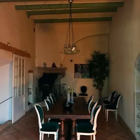 빌라 Maison De Village A