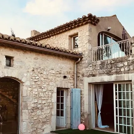 Maison De Village A 빌라