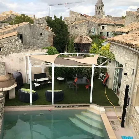 Maison De Village A