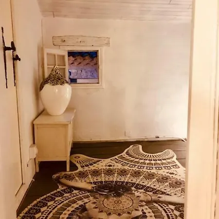 빌라 Maison De Village A La Garde-Adhémar