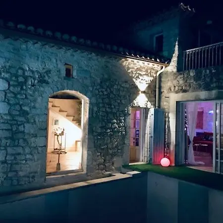Maison De Village A