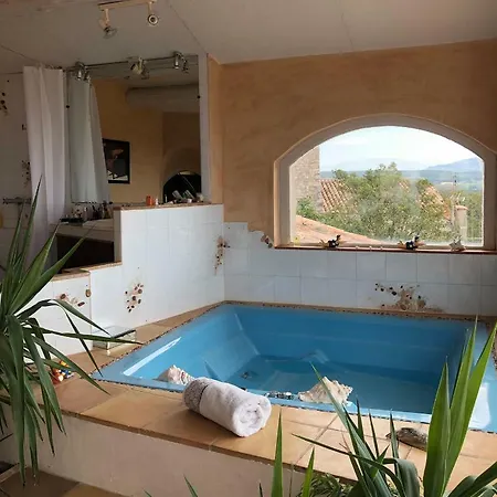 Maison De Village A La Garde-Adhémar
